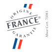 Rouleau à pâtisserie en bois - Origine France garantie - 1