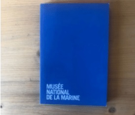 Carnet A6 made in France en papier - 3