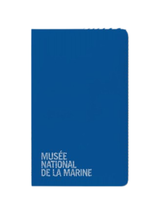 Carnet A6 made in France en papier