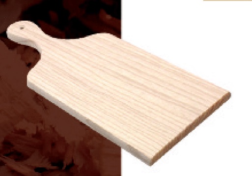 Planche à persil made in France en bois massif