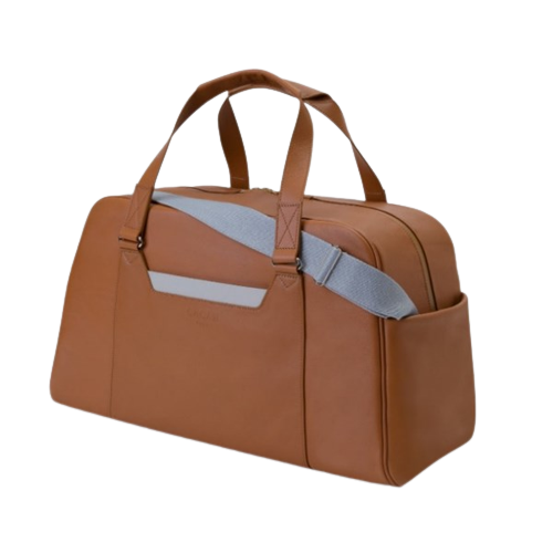 Sac en cuir made in France
