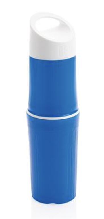 Bouteille BE O, bouteille d'eau biologique, Made in Europe - 3