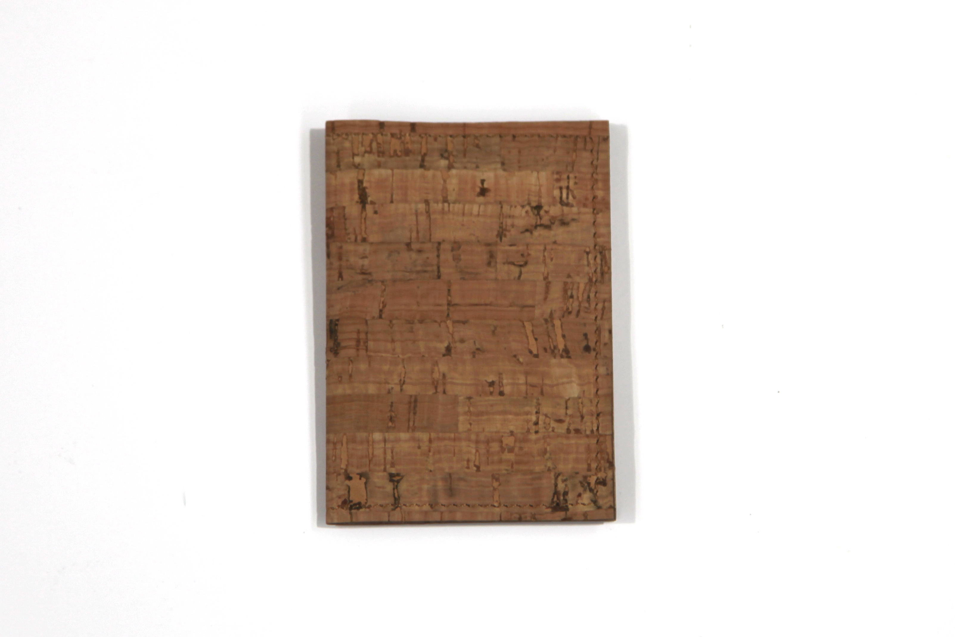 Porte-cartes en liège made in Portugal - 2