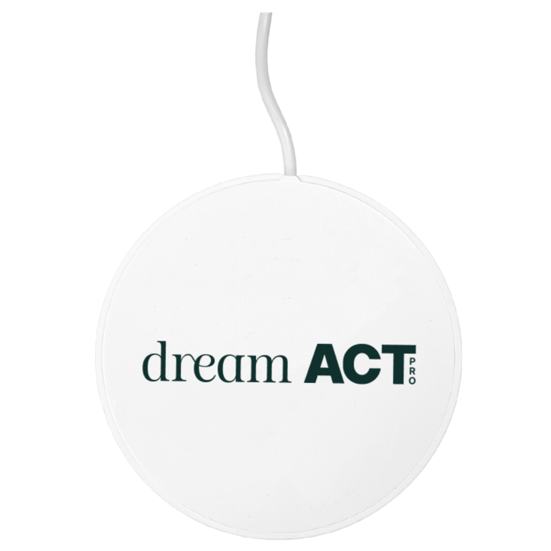 Watt’s Up - Chargeur à induction personnalisable made in France - 2