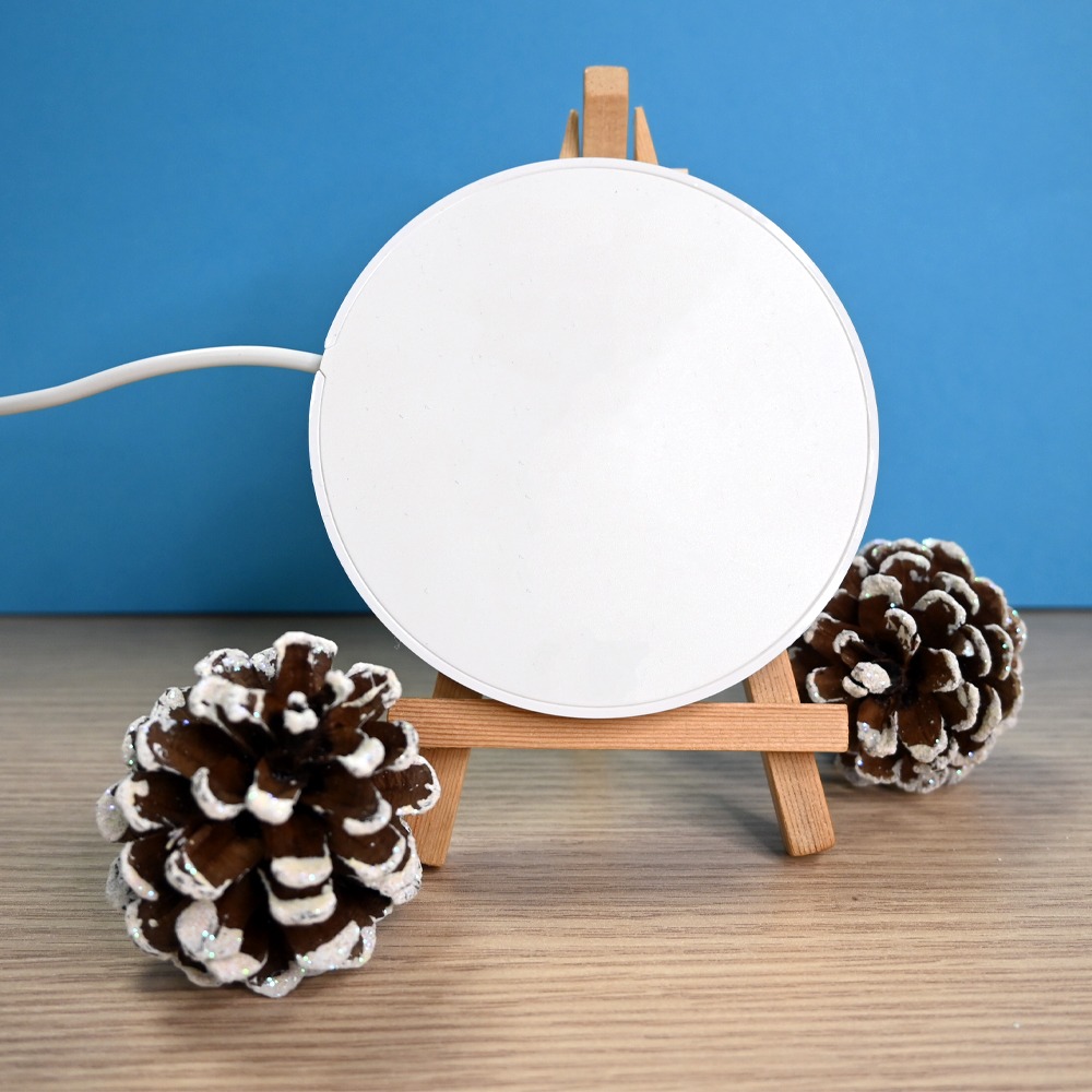 Watt’s Up - Chargeur à induction personnalisable made in France - 5