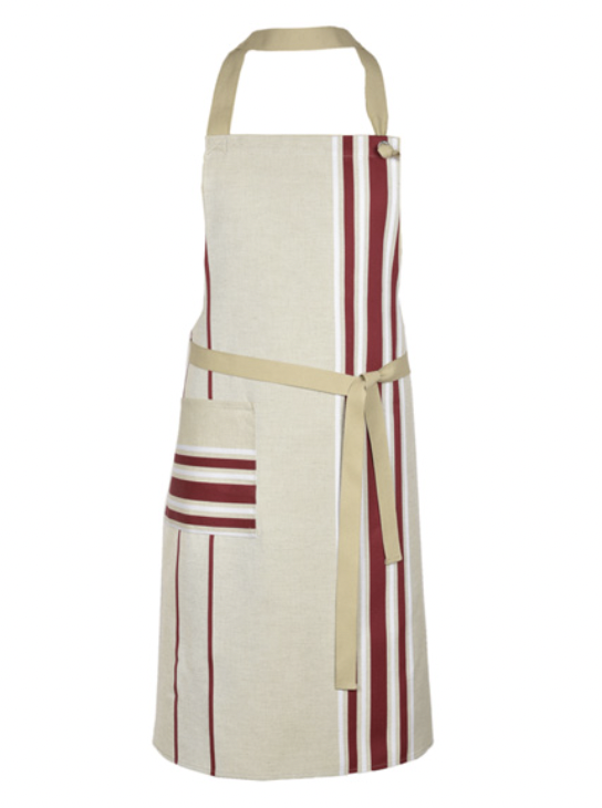 Tablier réglable Corda origine France