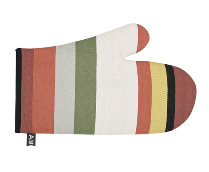 Moufle pour cuisine - 2