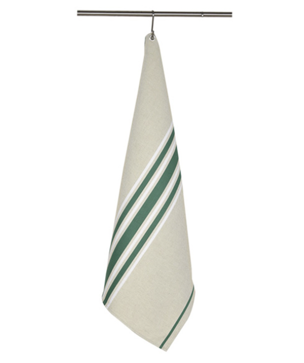 Torchon Corda Metis origine France - 2