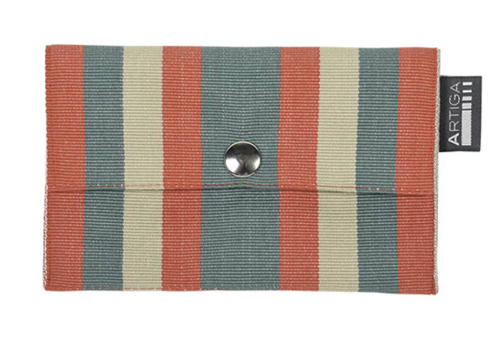 Portefeuille Le Pratic Aurice made in France - 2