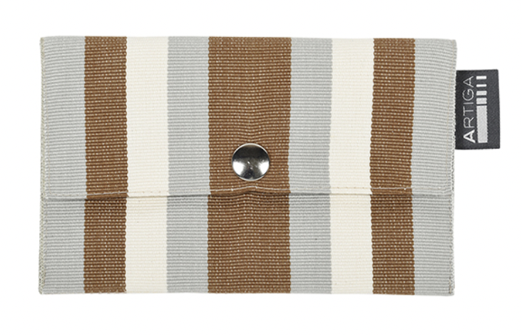 Portefeuille Le Pratic Aurice made in France - 3