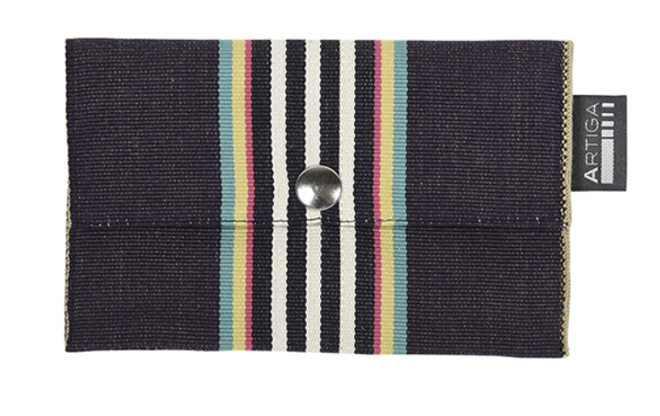 Portefeuille Le Pratic Aurice made in France - 4