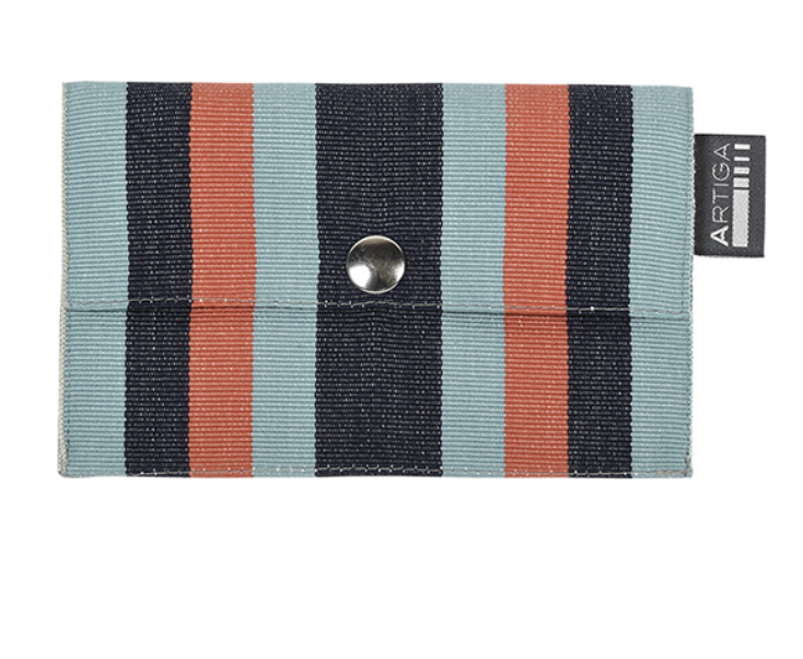 Portefeuille Le Pratic Aurice made in France