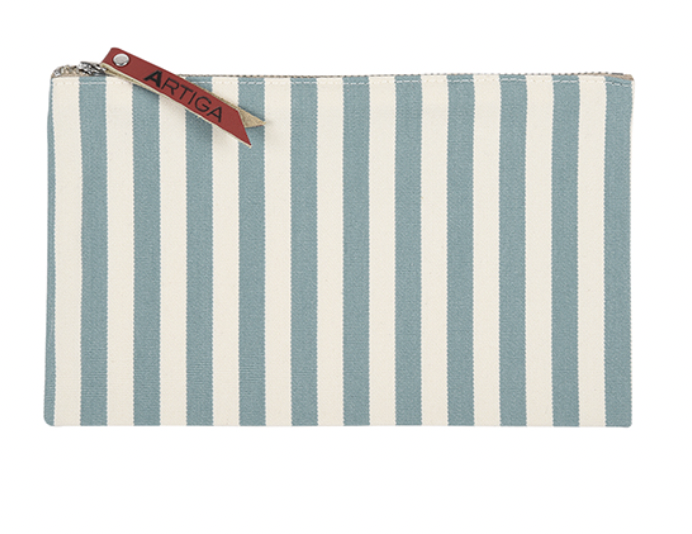 Trousse plate petit format made in France - 2