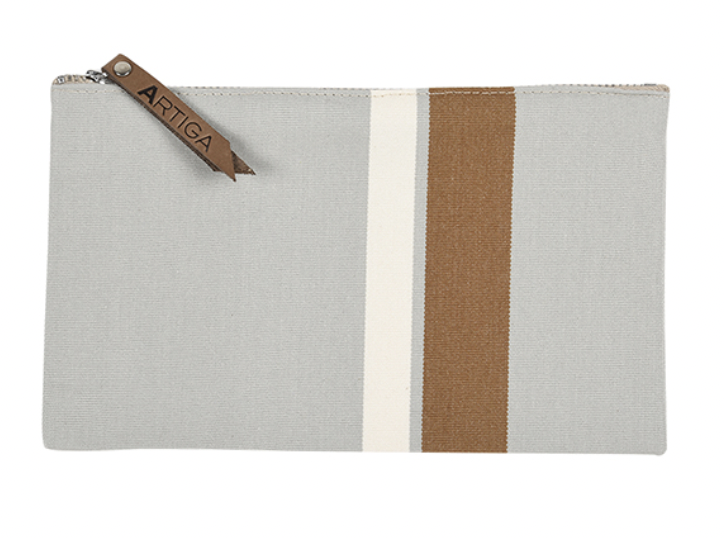 Trousse plate petit format made in France - 4