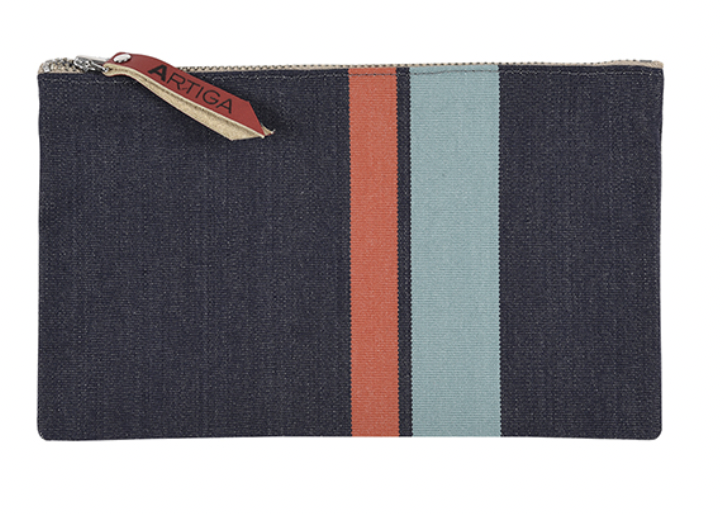 Trousse plate petit format made in France - 5