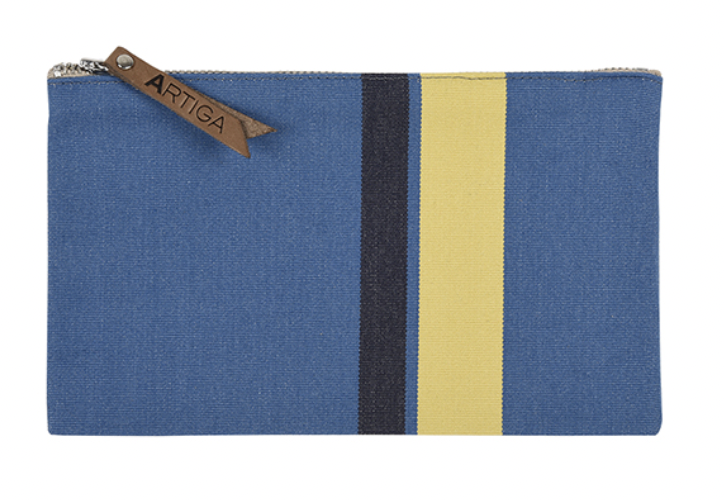 Trousse plate petit format made in France - 6