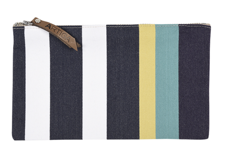 Trousse plate petit format made in France - 7