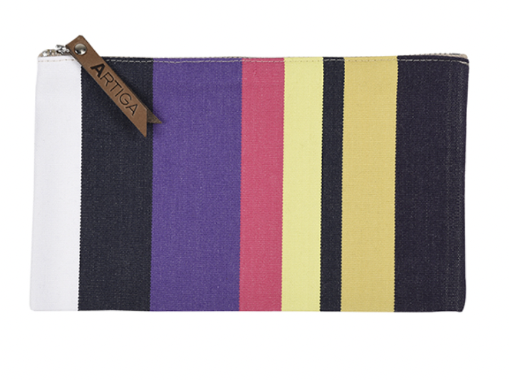 Trousse plate petit format made in France - 8