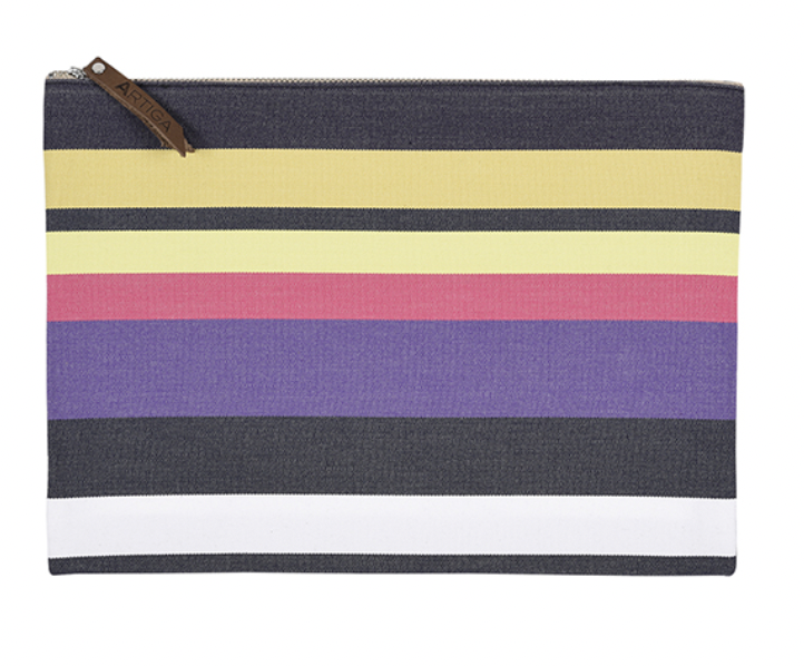 Trousse plate grand format made in France - 2