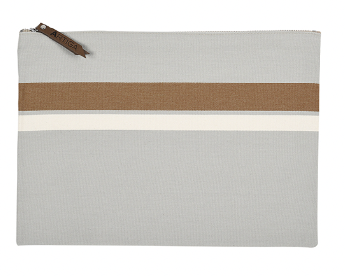 Trousse plate grand format made in France - 4