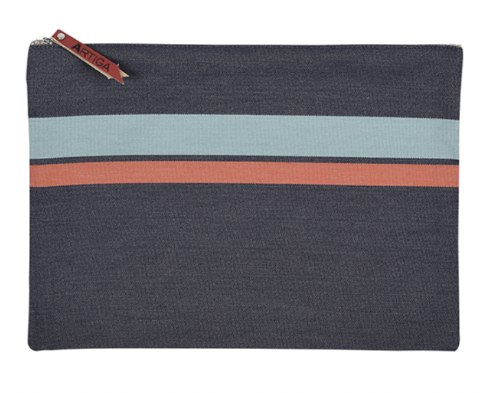 Trousse plate grand format made in France - 5