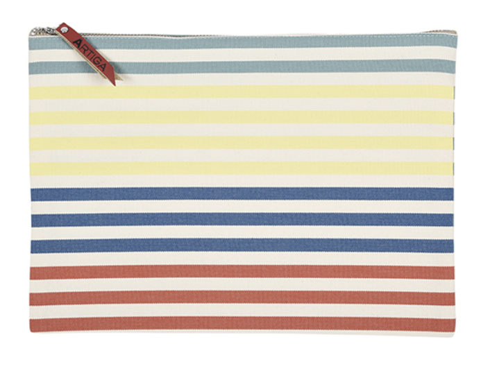 Trousse plate grand format made in France