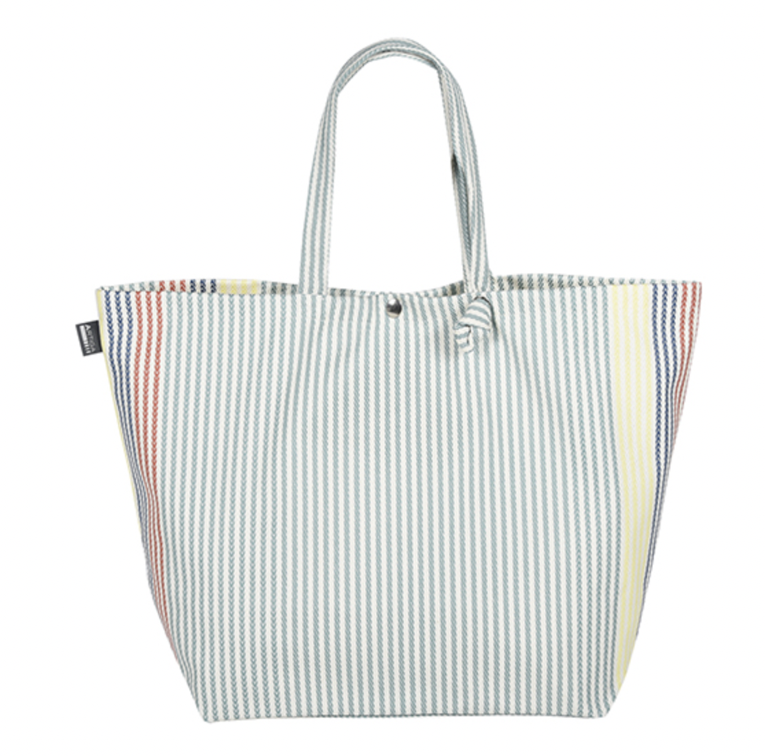 Sac réglable toile enduite made in France - 2