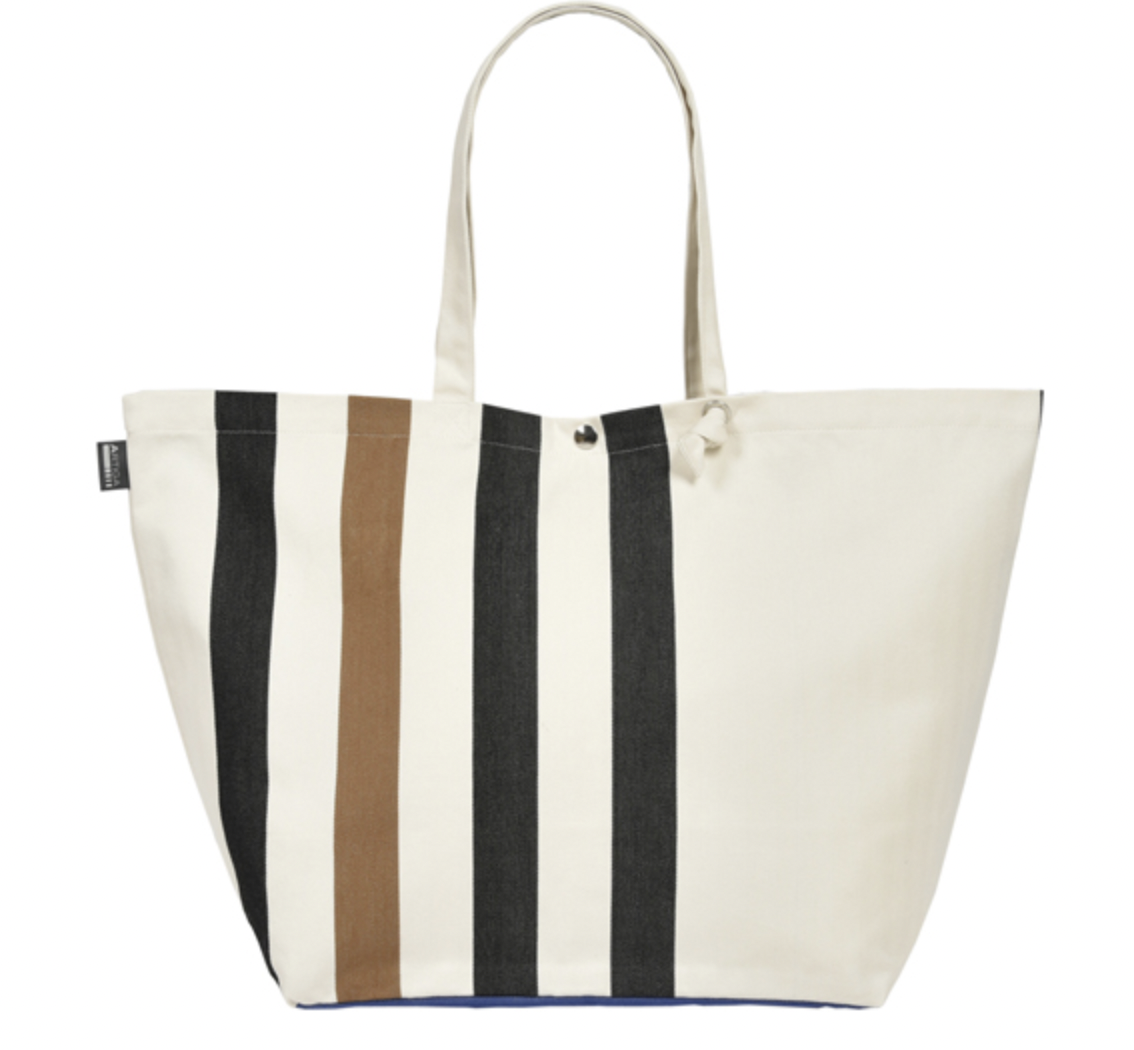 Sac réglable toile enduite made in France - 3