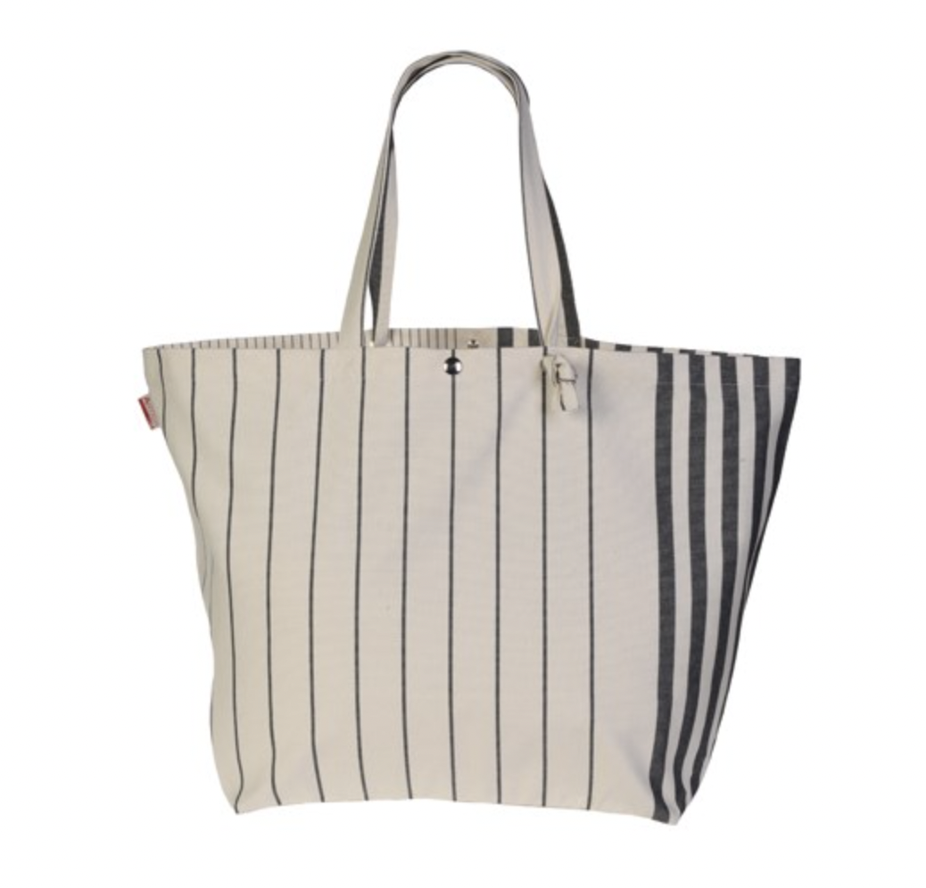 Sac réglable toile enduite made in France - 5