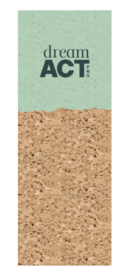 Marque page en liège made in Portugal