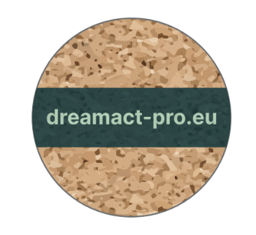 Magnet en liège made in Portugal - 2