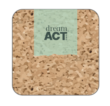 Magnet en liège made in Portugal - 4