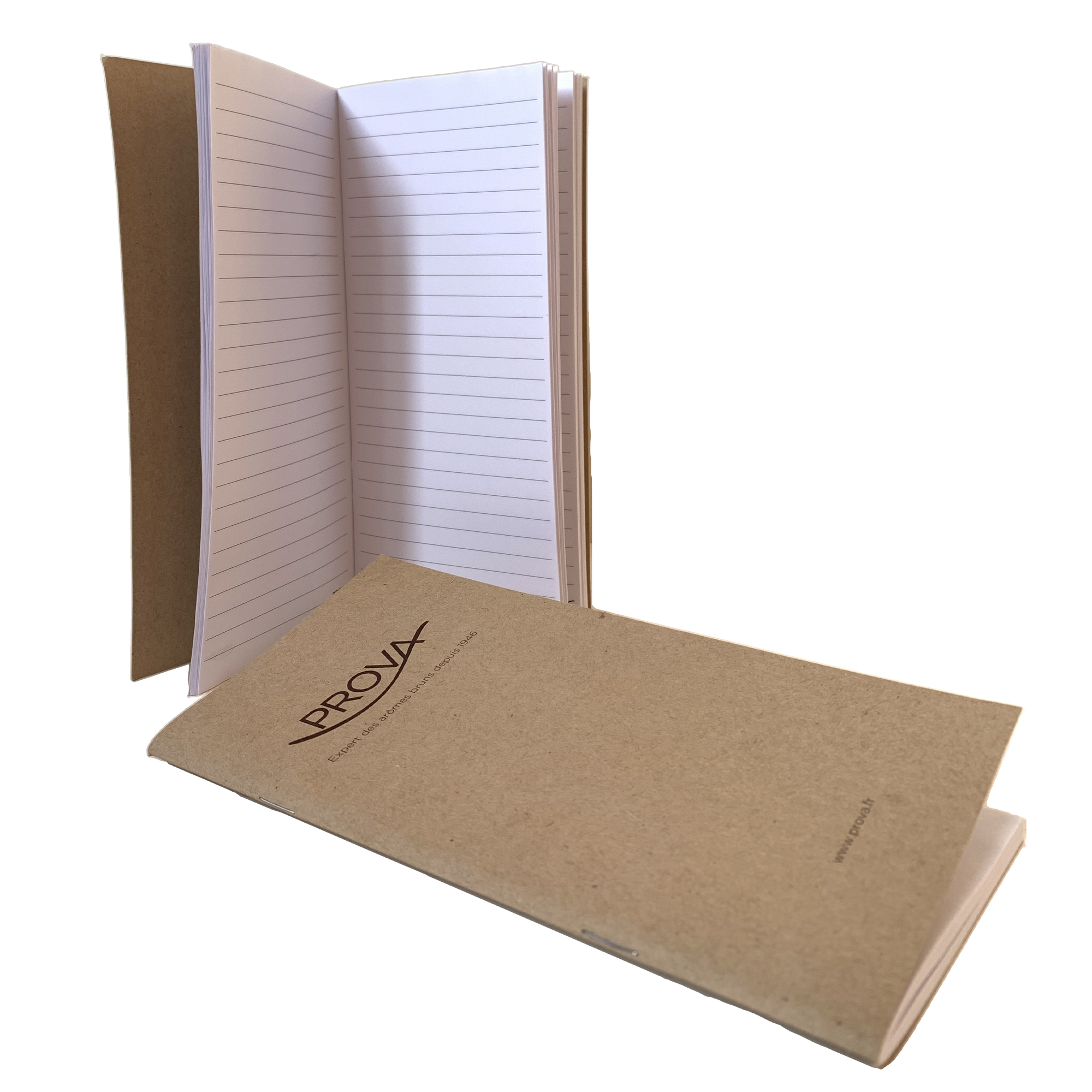 Carnet 100% Made in France