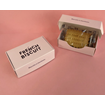 Mini biscuits 35 x 55 mm - sachet individuel - 1