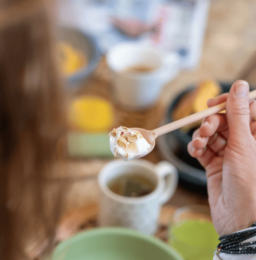 Kit de couverts réutilisables - 13