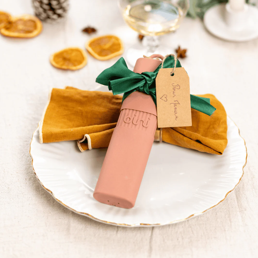 Kit de couverts réutilisables - 9