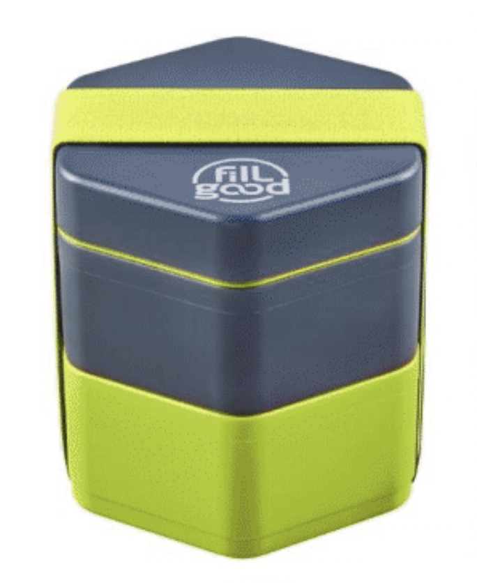 Bento Végétale Anis Made in France