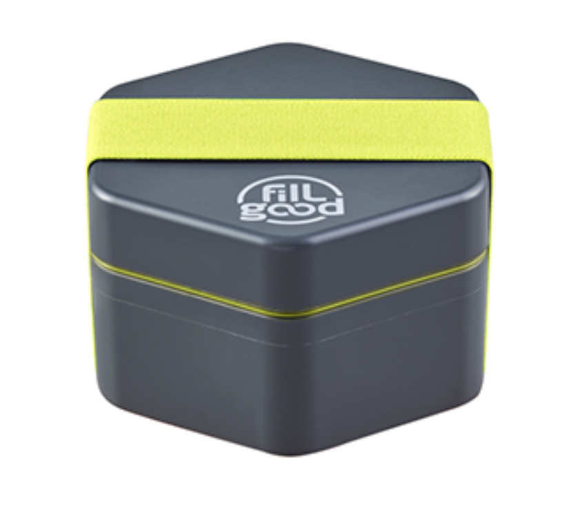 Lunchbox Végétale Anis Made in France