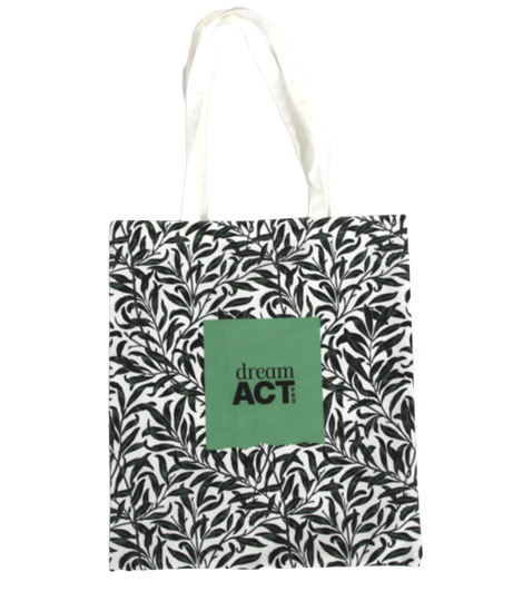 Tote bag made in Portugal