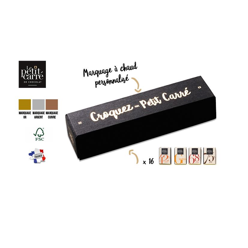 Coffret Élégance