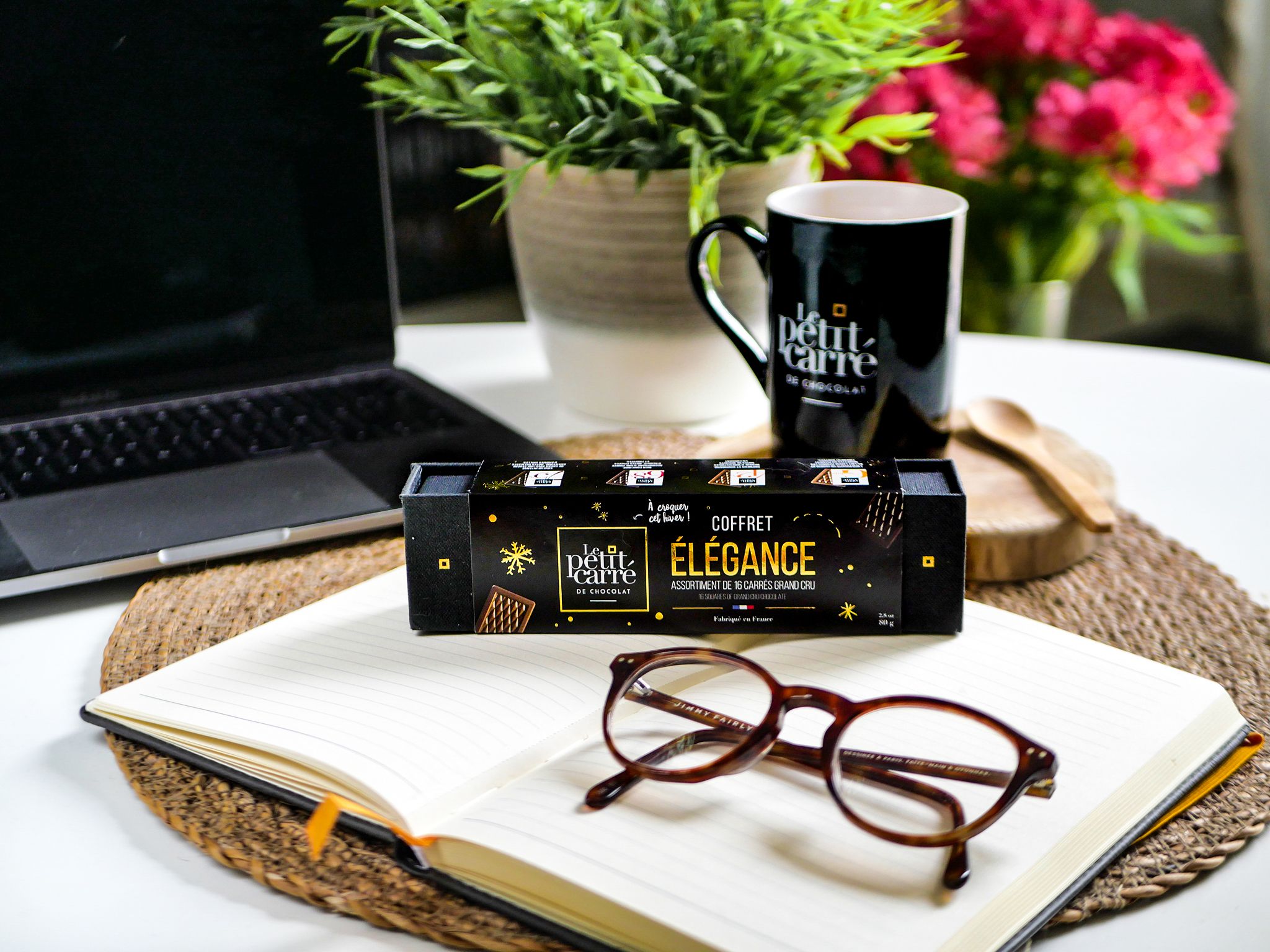 Coffret Élégance - 1