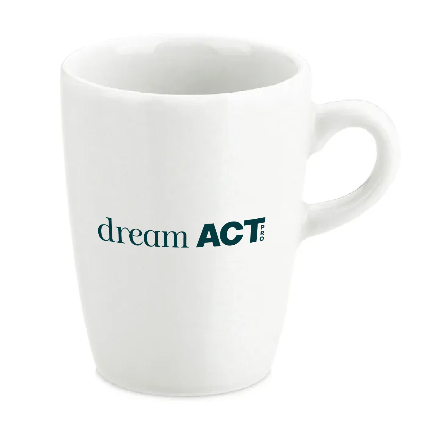 Mug Eden en porcelaine made in France