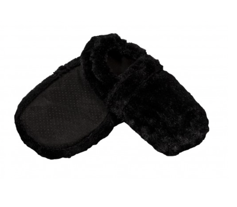 Chaussons bouillottes - 2