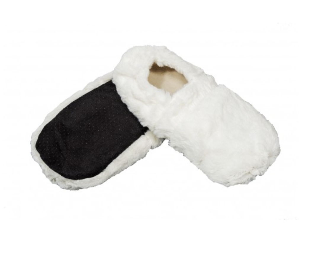 Chaussons bouillottes - 3