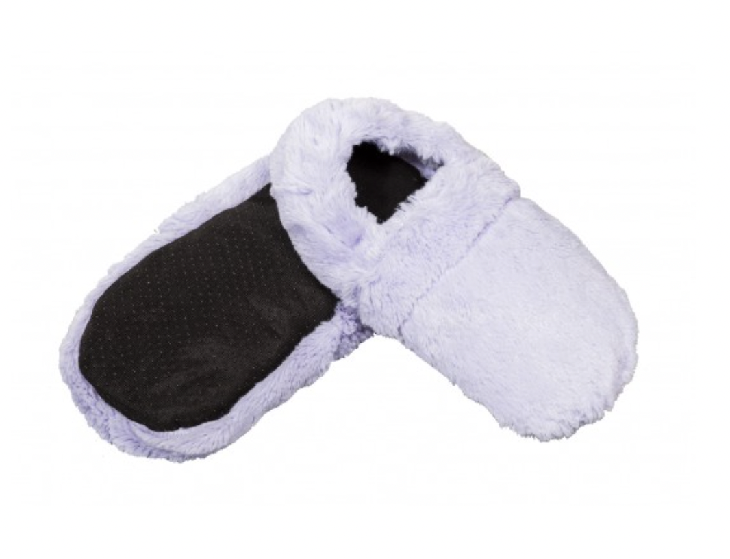 Chaussons bouillottes - 5