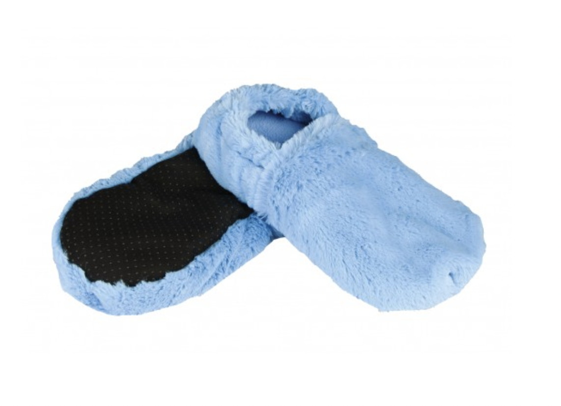Chaussons bouillottes - 6