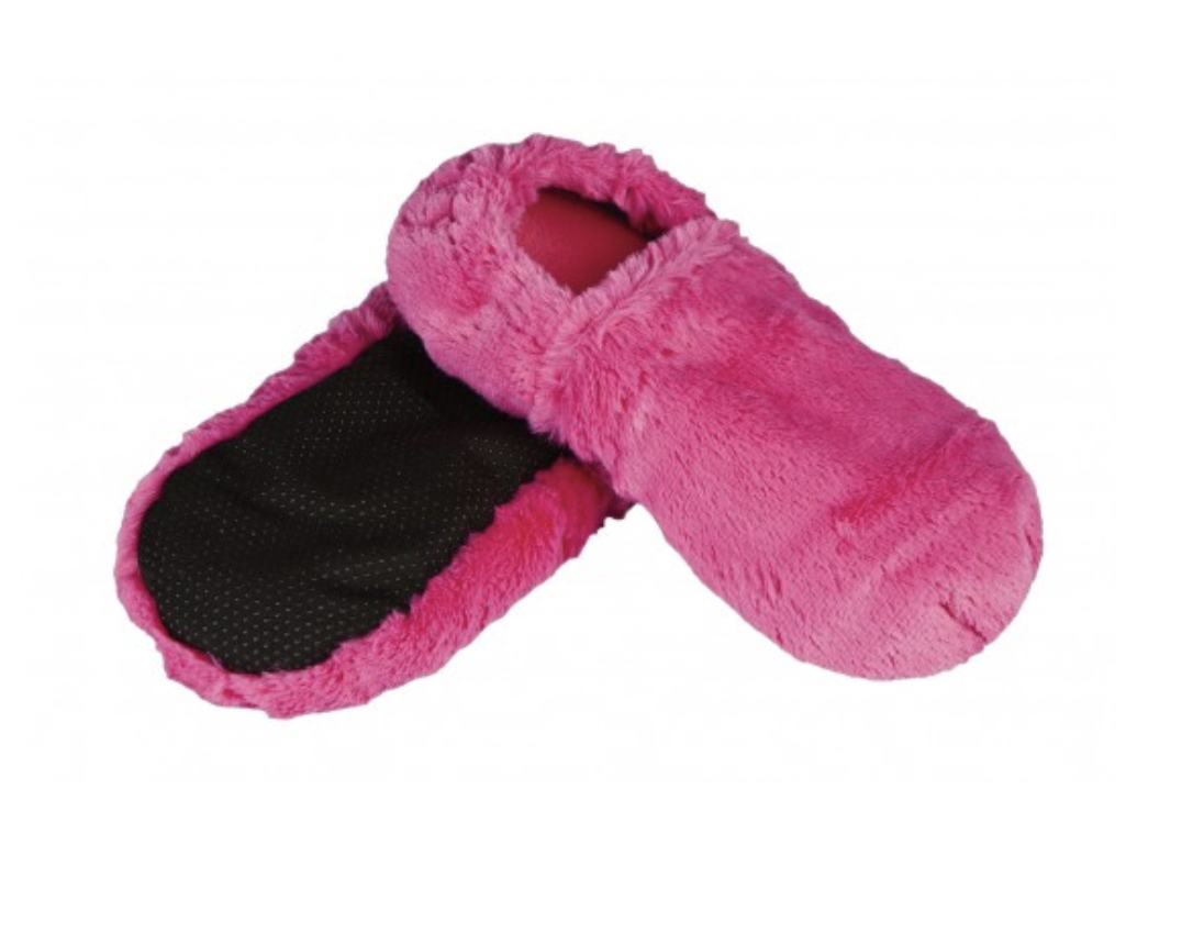 Chaussons bouillottes - 7