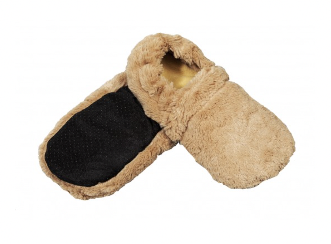 Chaussons bouillottes - 8