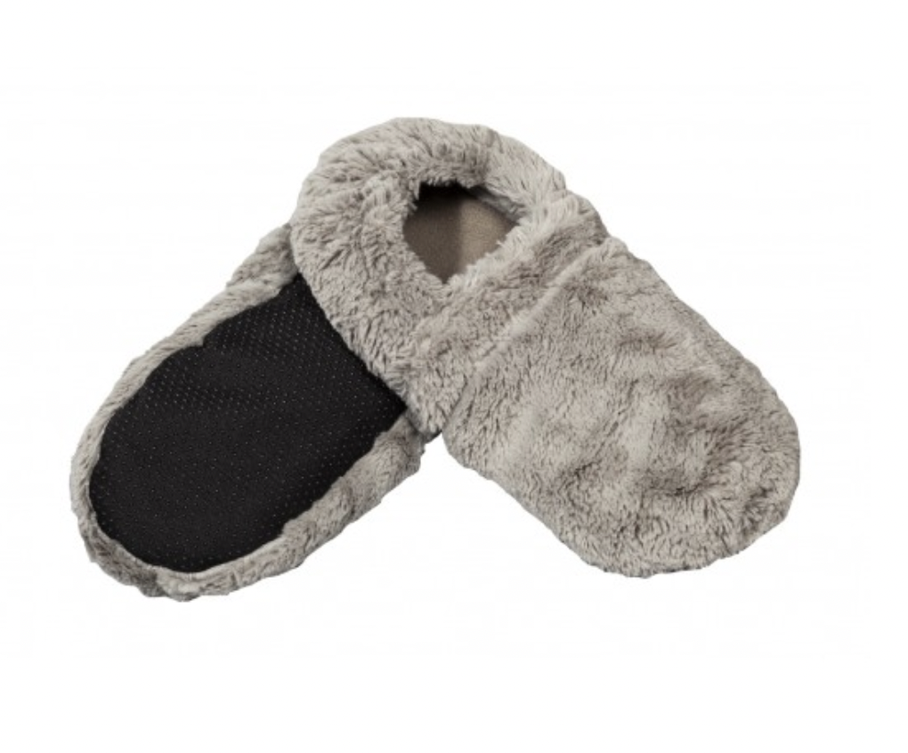 Chaussons bouillottes - 1