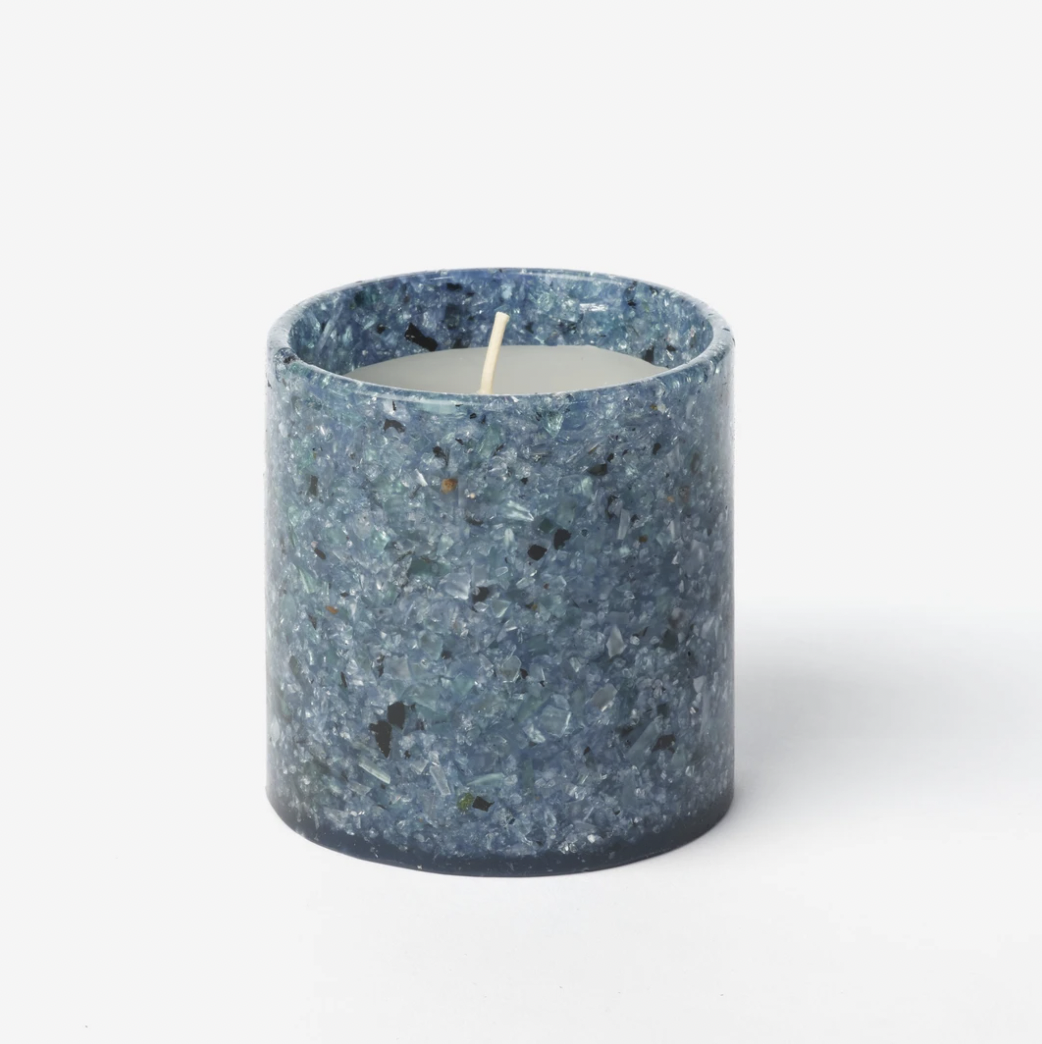 La bougie palabrine - 8